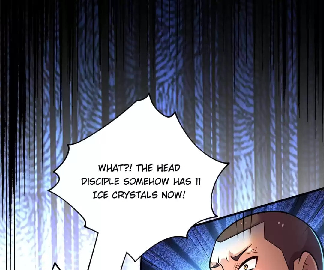 Dominating the Immortal Cultivation Realm Chapter 51 page 17 - 