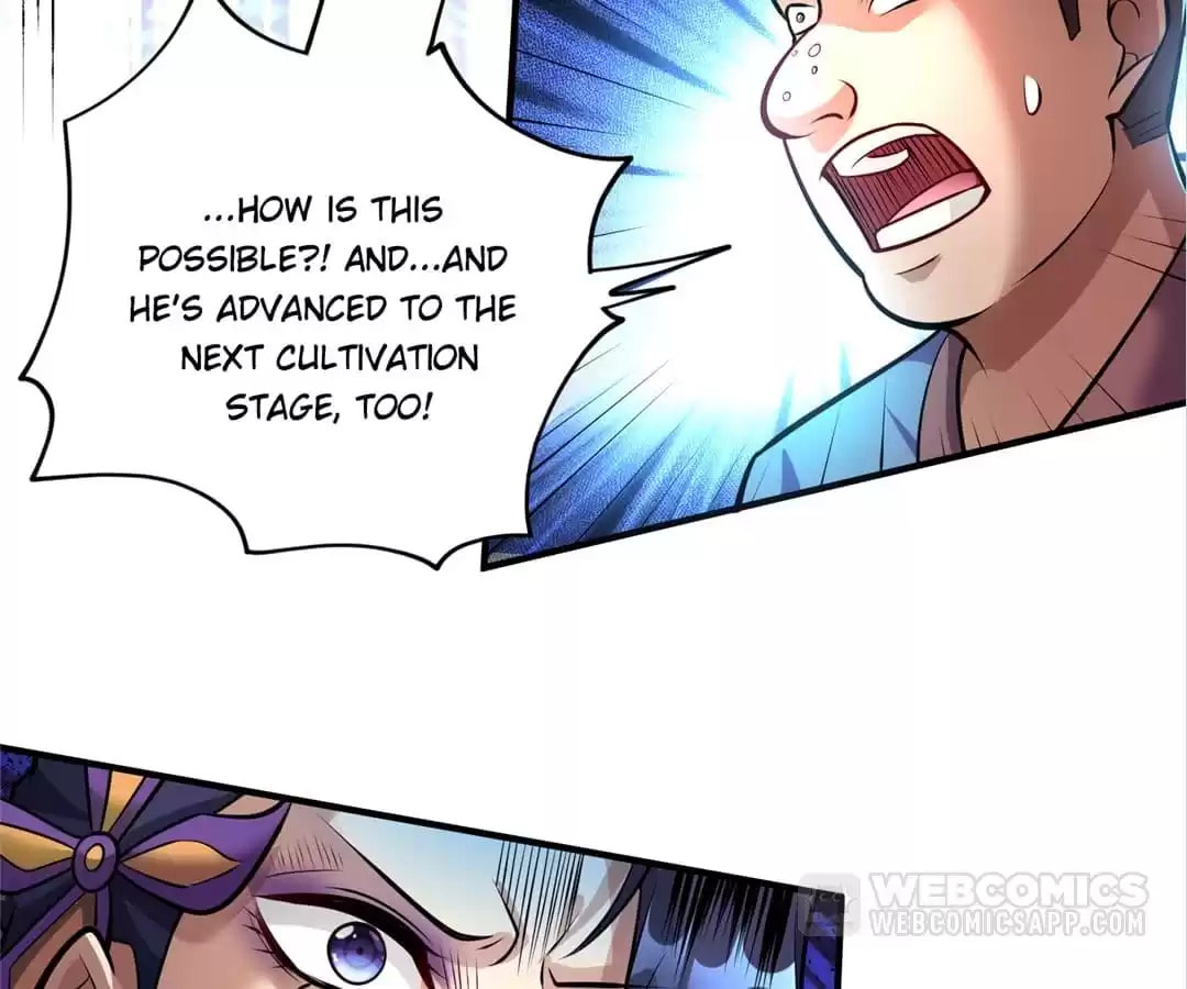 Dominating the Immortal Cultivation Realm Chapter 51 page 18 - 