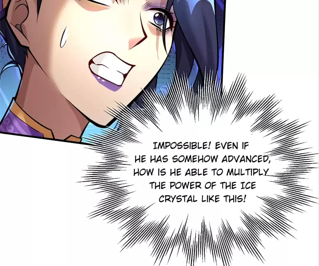 Dominating the Immortal Cultivation Realm Chapter 51 page 19 - 
