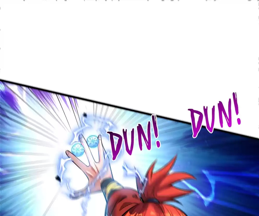 Dominating the Immortal Cultivation Realm Chapter 51 page 21 - 