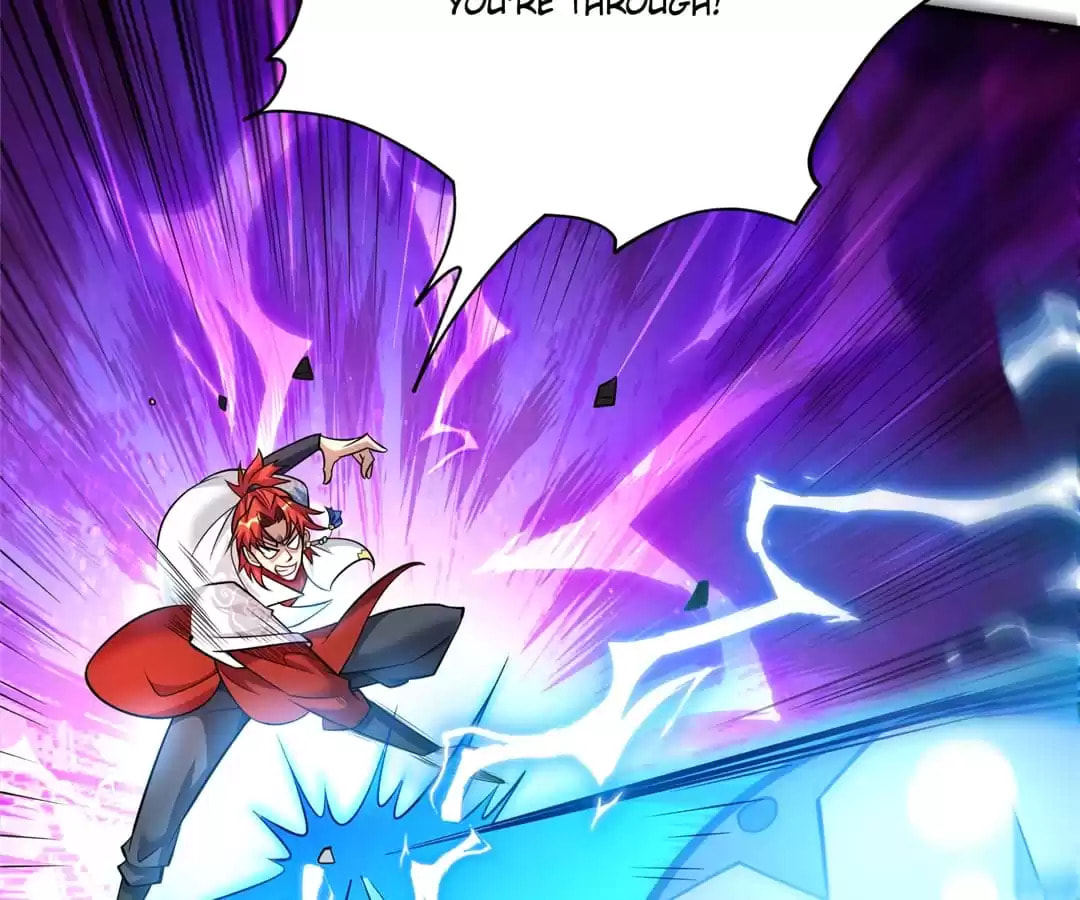 Dominating the Immortal Cultivation Realm Chapter 51 page 24 - 
