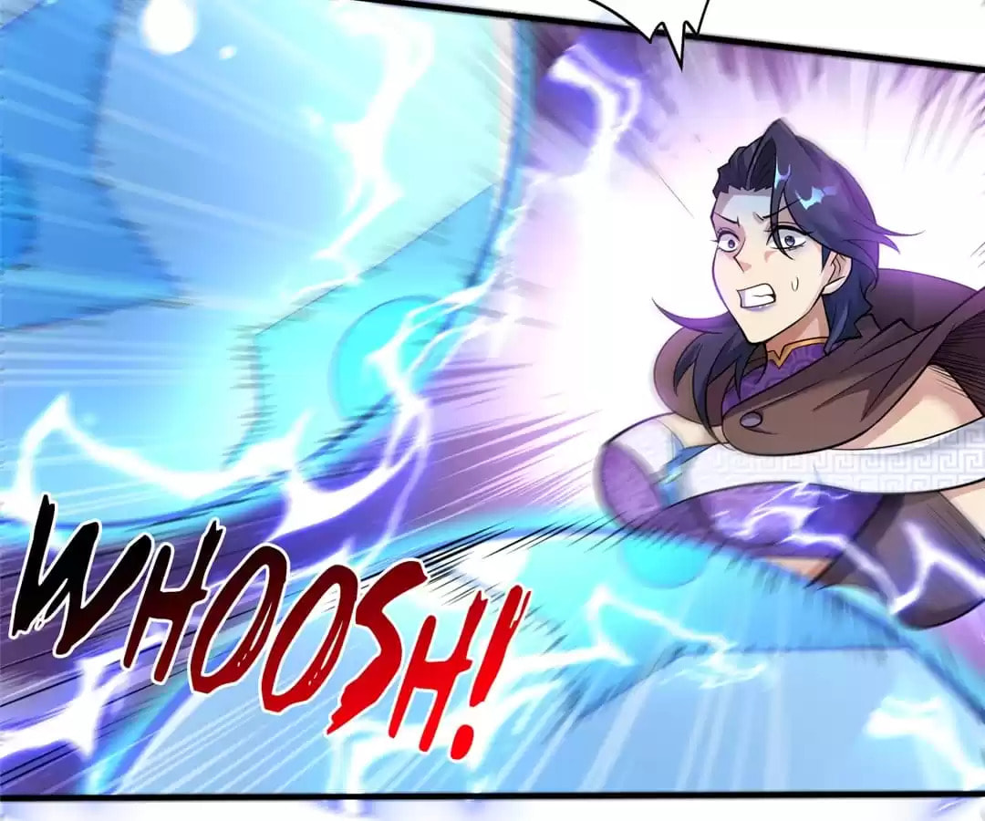 Dominating the Immortal Cultivation Realm Chapter 51 page 27 - 