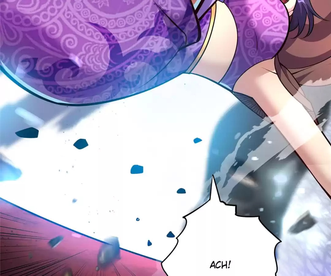 Dominating the Immortal Cultivation Realm Chapter 51 page 32 - 