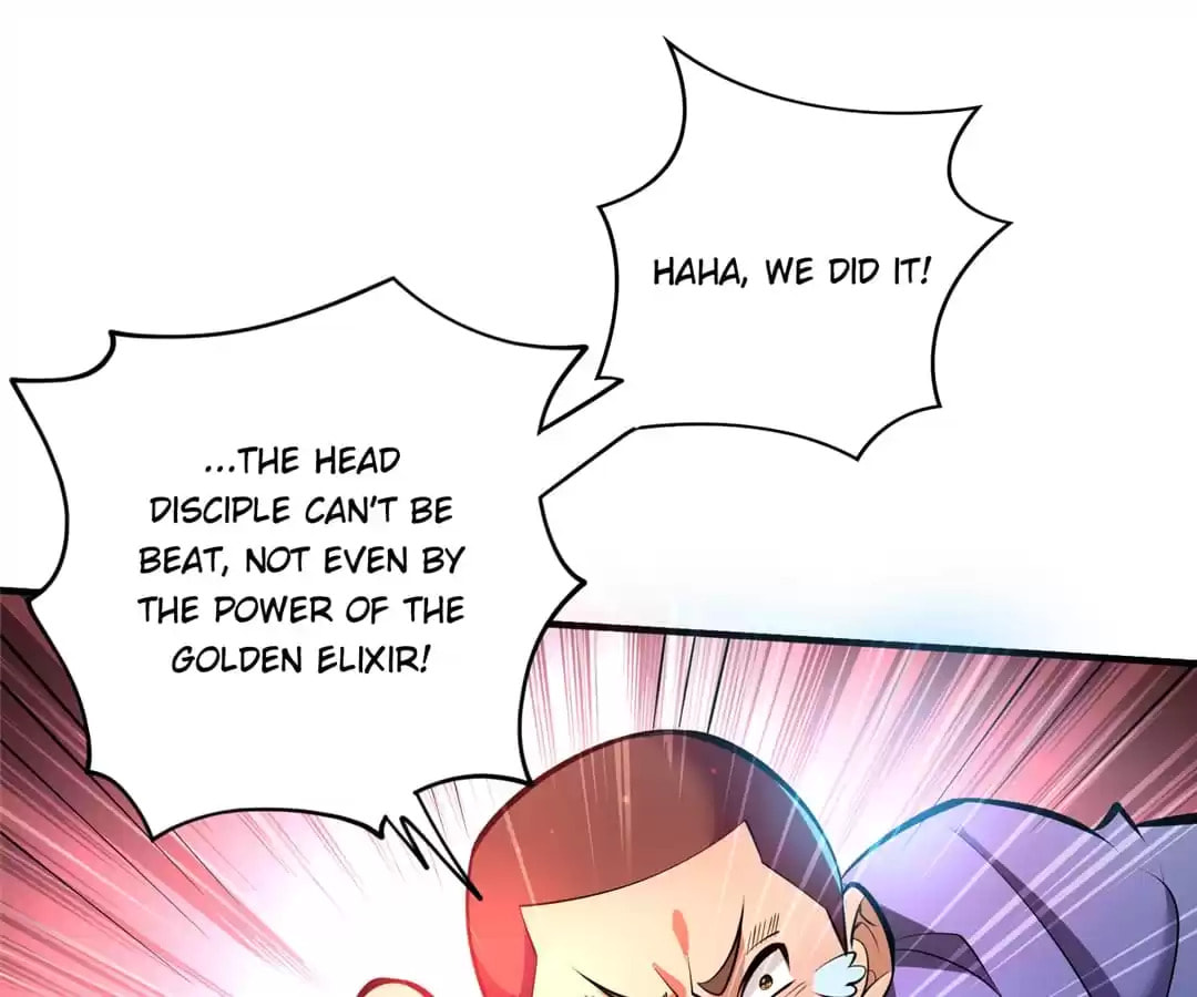 Dominating the Immortal Cultivation Realm Chapter 51 page 37 - 