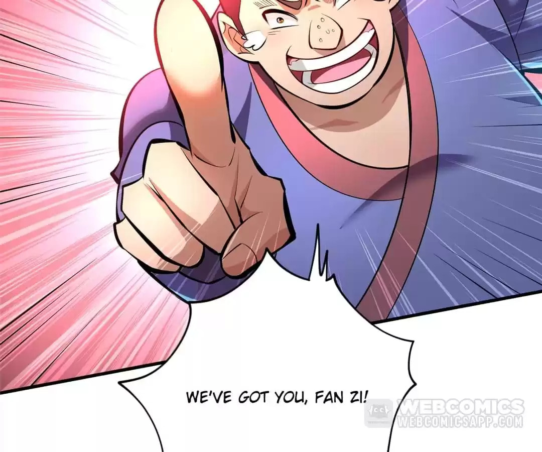 Dominating the Immortal Cultivation Realm Chapter 51 page 38 - 
