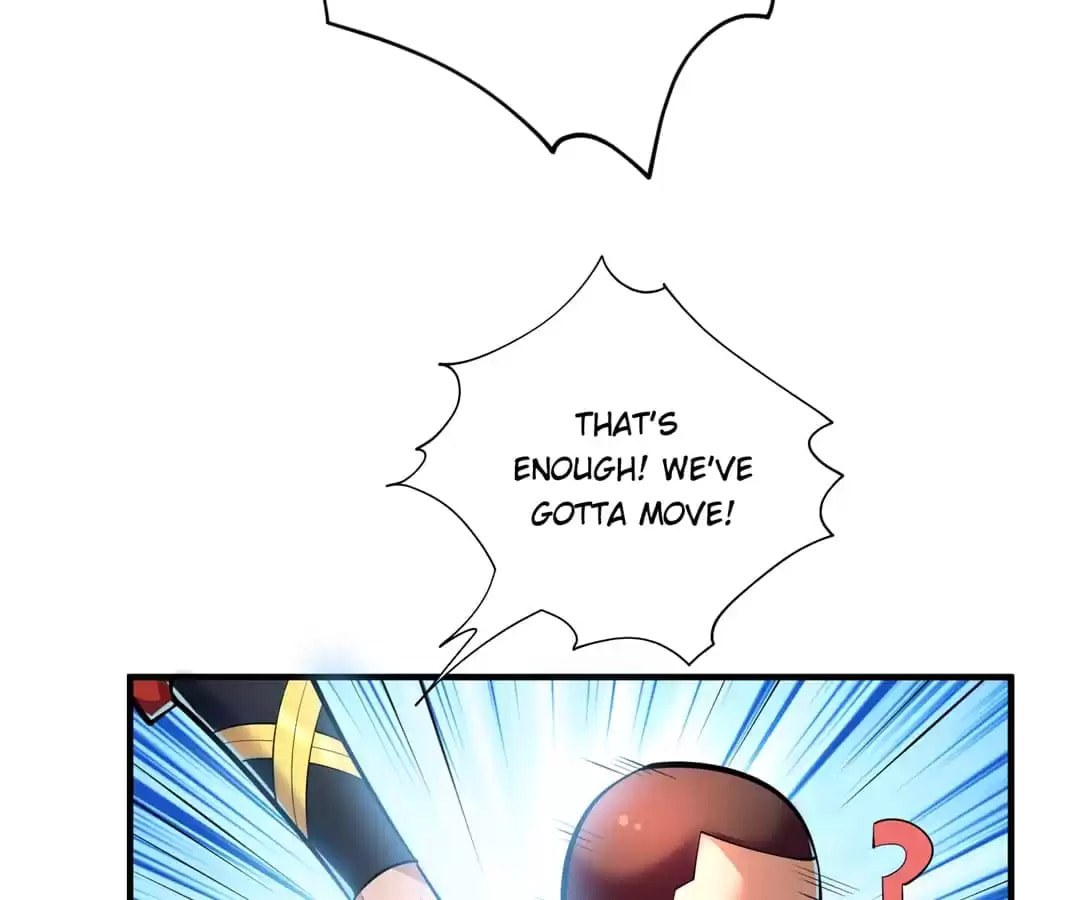 Dominating the Immortal Cultivation Realm Chapter 51 page 39 - 