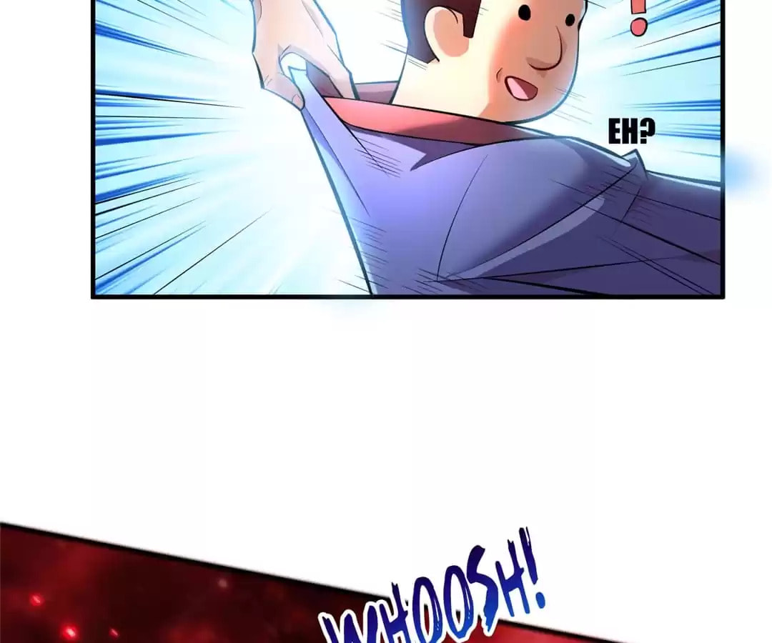 Dominating the Immortal Cultivation Realm Chapter 51 page 40 - 