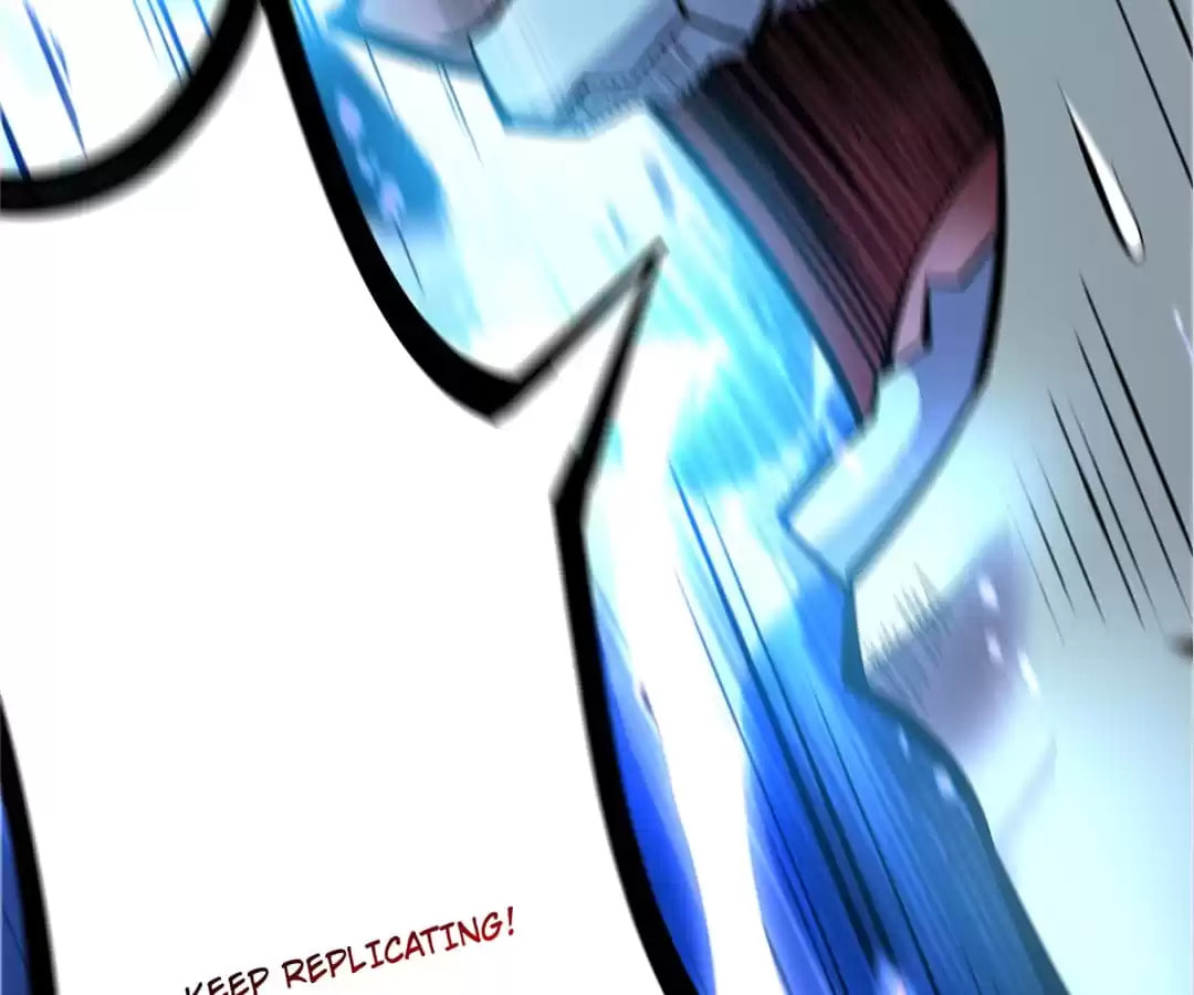Dominating the Immortal Cultivation Realm Chapter 51 page 5 - 