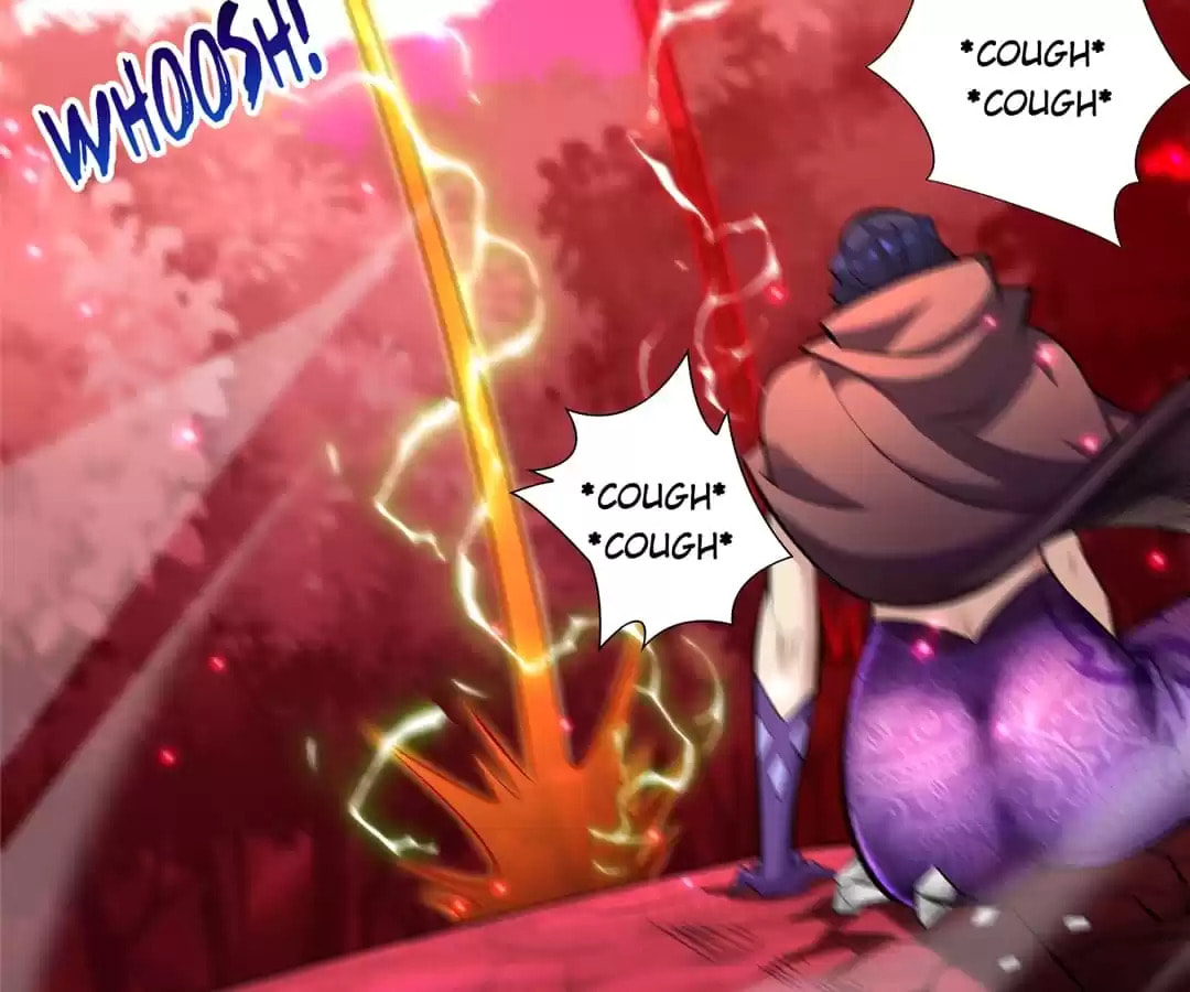 Dominating the Immortal Cultivation Realm Chapter 51 page 42 - 