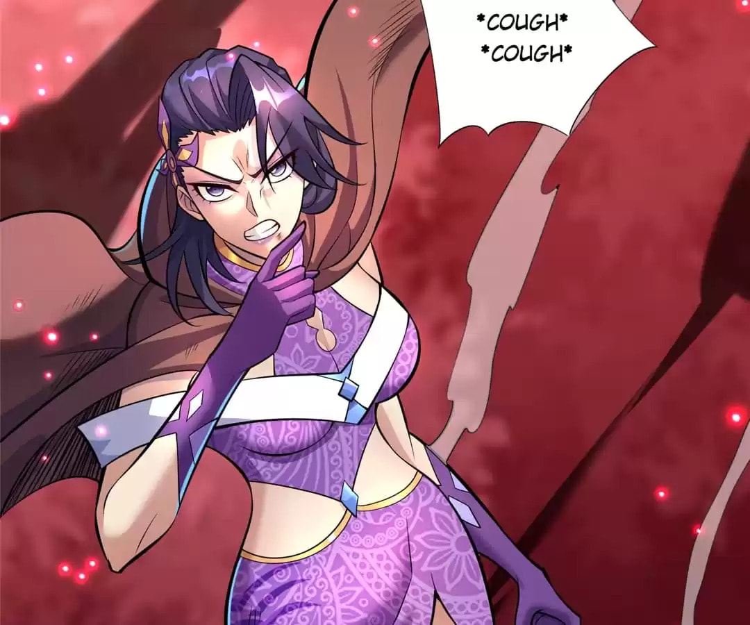 Dominating the Immortal Cultivation Realm Chapter 51 page 44 - 