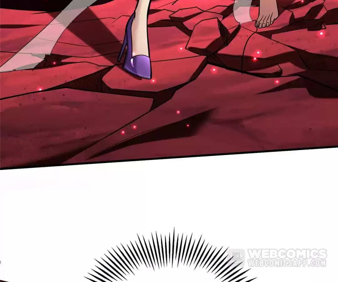 Dominating the Immortal Cultivation Realm Chapter 51 page 46 - 