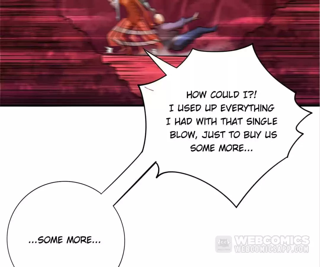 Dominating the Immortal Cultivation Realm Chapter 51 page 54 - 