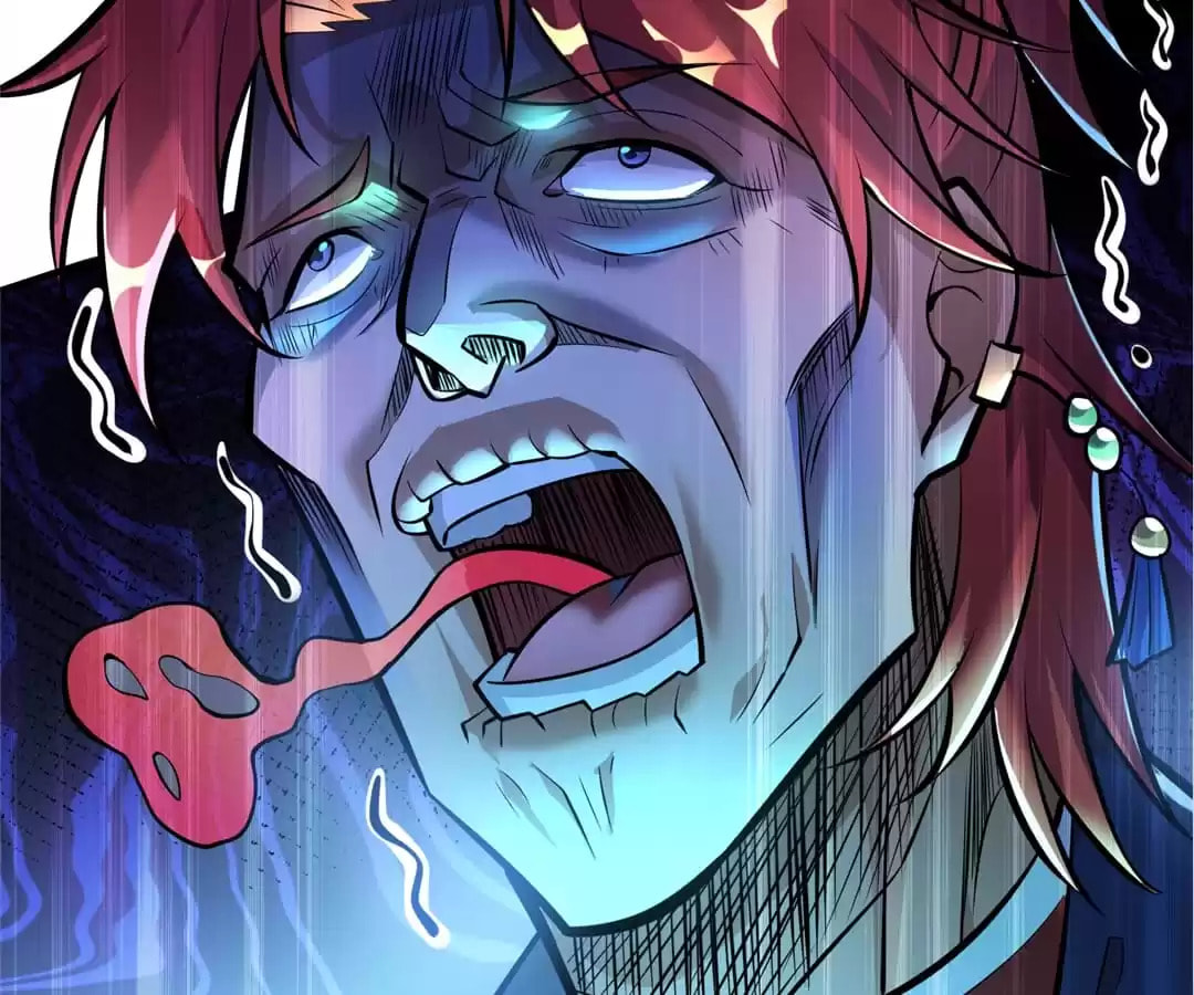 Dominating the Immortal Cultivation Realm Chapter 51 page 56 - 