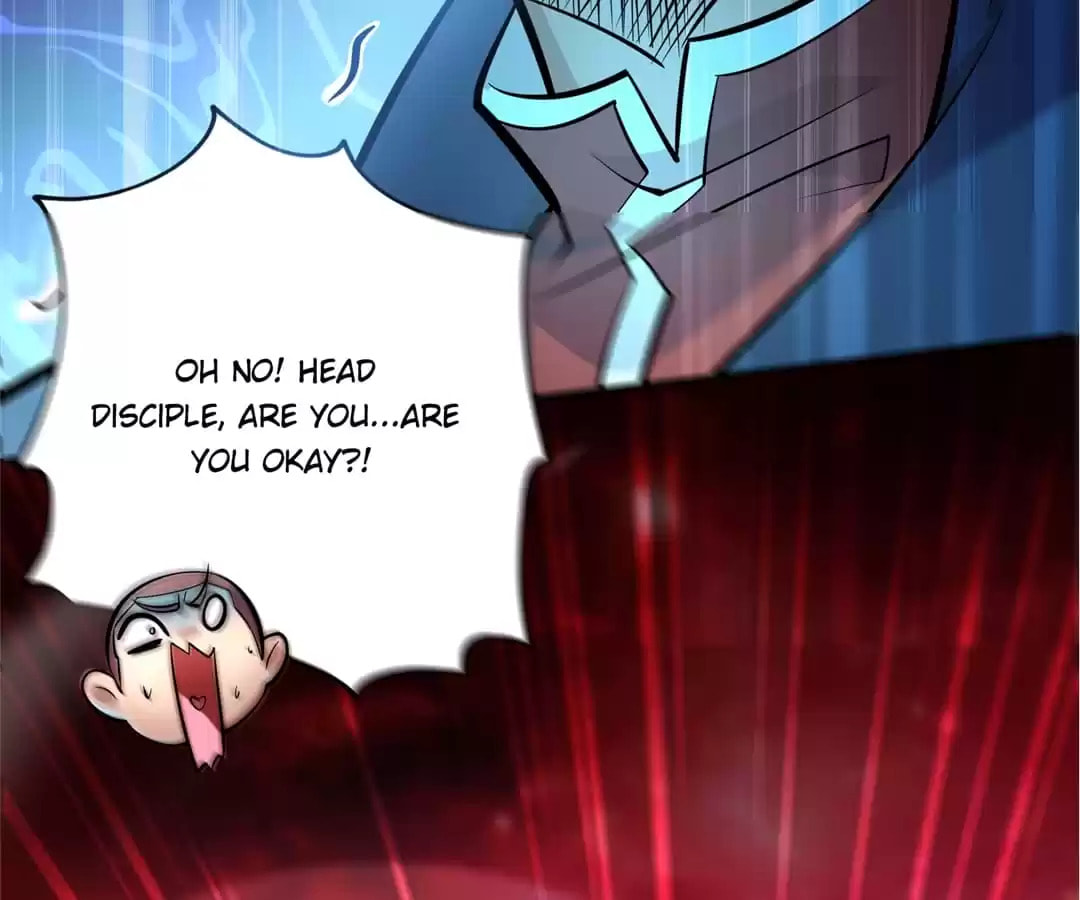Dominating the Immortal Cultivation Realm Chapter 51 page 57 - 