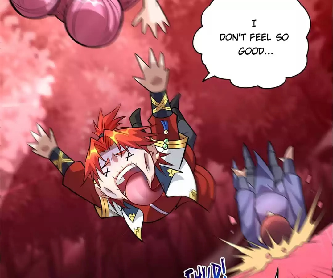 Dominating the Immortal Cultivation Realm Chapter 51 page 59 - 