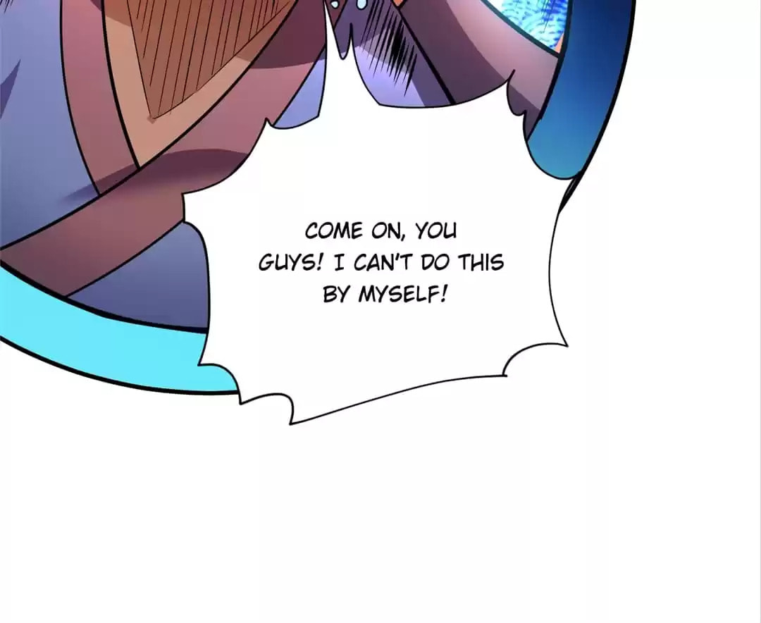Dominating the Immortal Cultivation Realm Chapter 51 page 64 - 