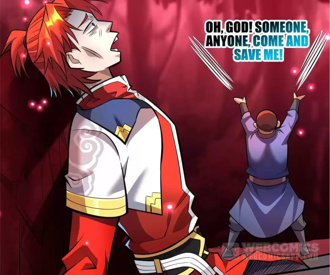 Dominating the Immortal Cultivation Realm Chapter 51 page 66 - 