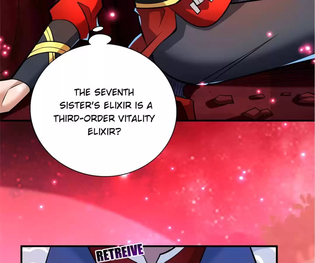 Dominating the Immortal Cultivation Realm Chapter 51 page 67 - 