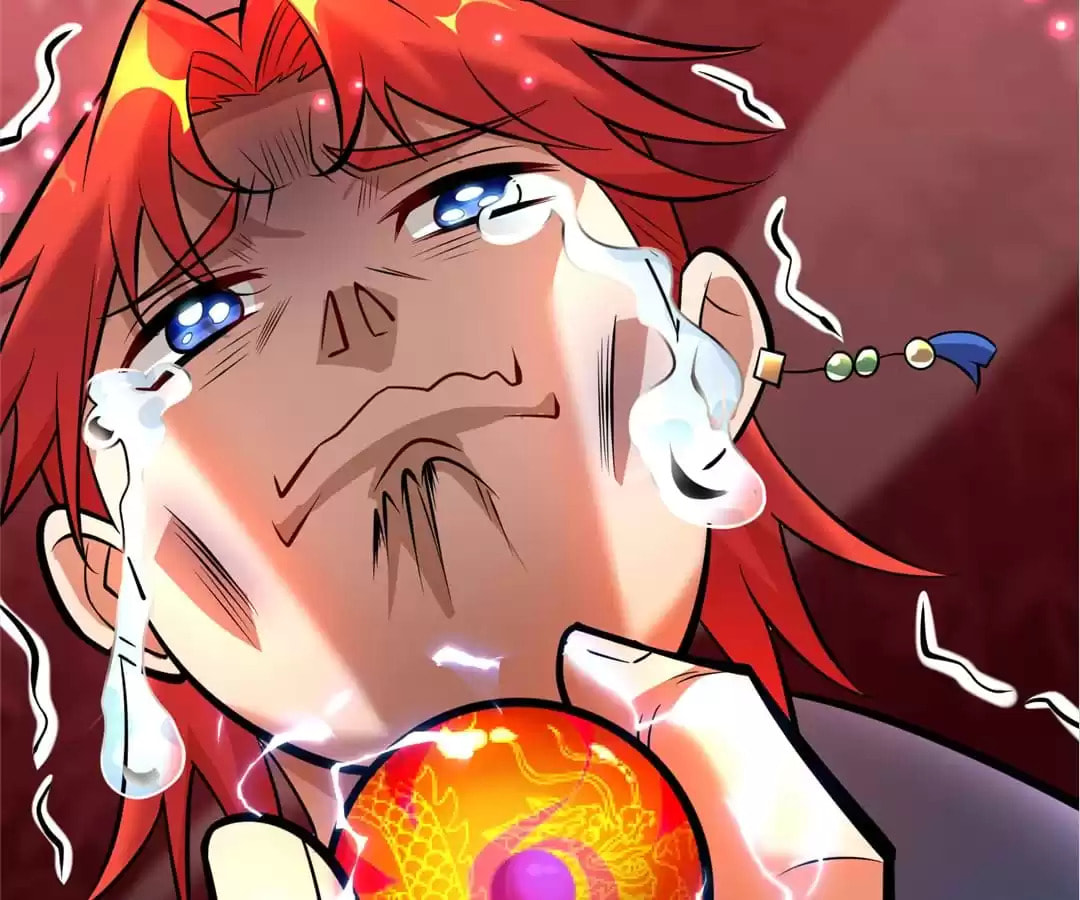 Dominating the Immortal Cultivation Realm Chapter 51 page 69 - 