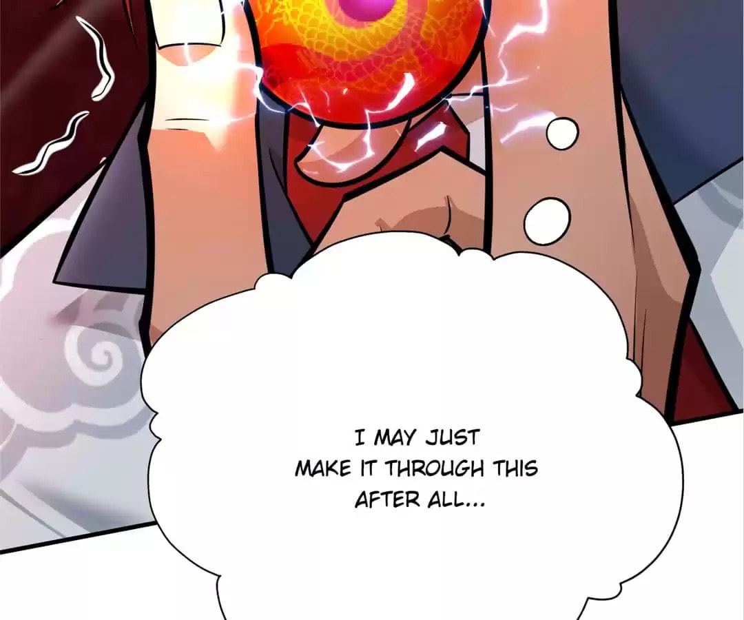 Dominating the Immortal Cultivation Realm Chapter 51 page 70 - 