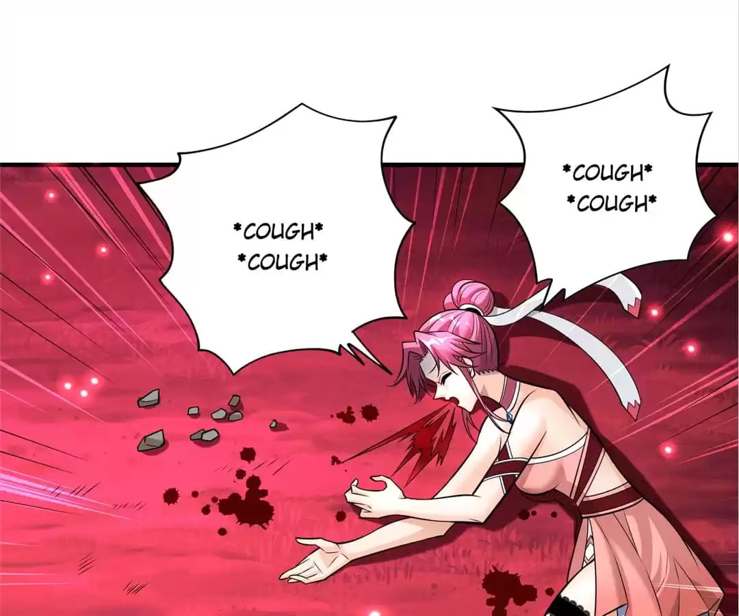 Dominating the Immortal Cultivation Realm Chapter 52 page 1 - 