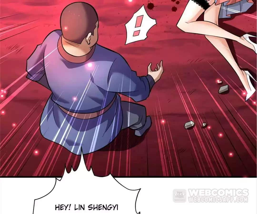 Dominating the Immortal Cultivation Realm Chapter 52 page 2 - 