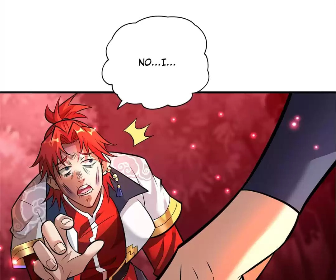 Dominating the Immortal Cultivation Realm Chapter 52 page 11 - 