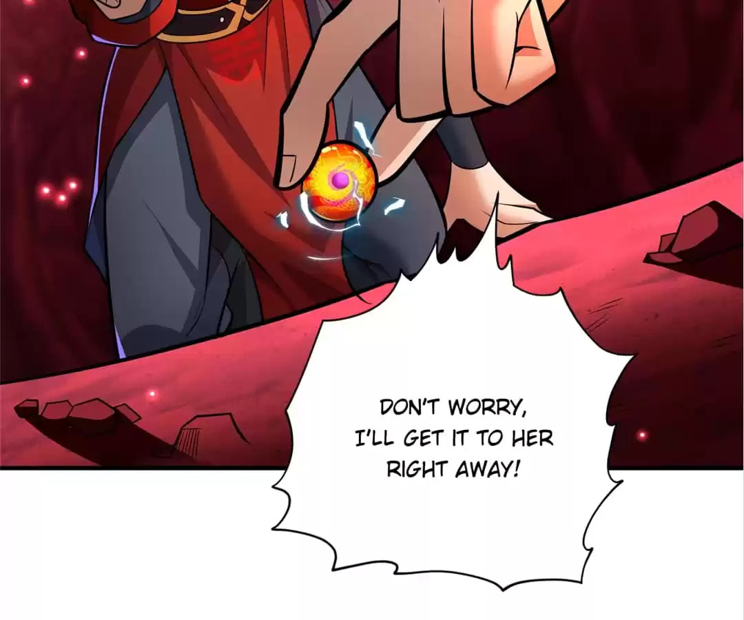 Dominating the Immortal Cultivation Realm Chapter 52 page 12 - 