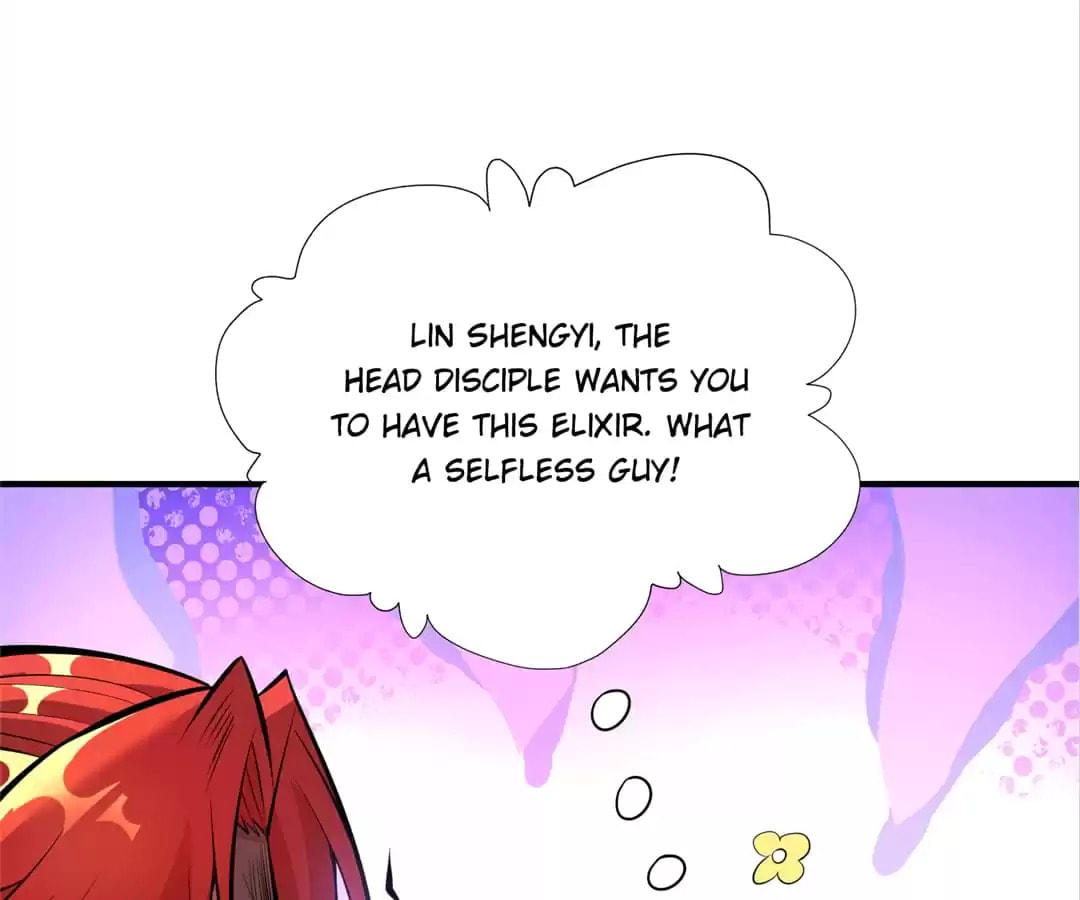 Dominating the Immortal Cultivation Realm Chapter 52 page 13 - 