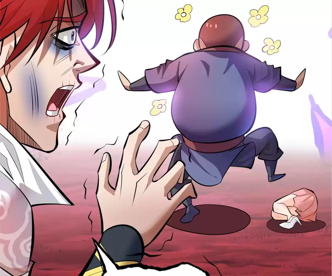 Dominating the Immortal Cultivation Realm Chapter 52 page 14 - 