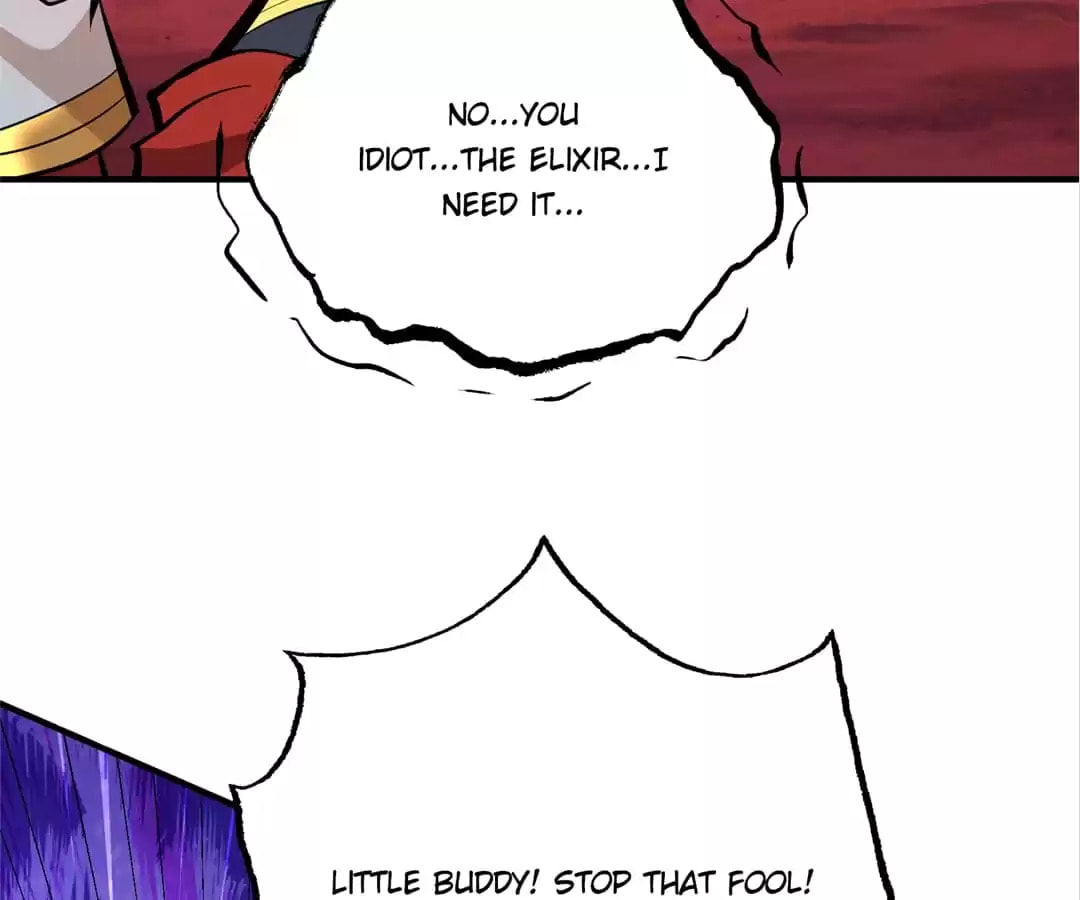 Dominating the Immortal Cultivation Realm Chapter 52 page 15 - 