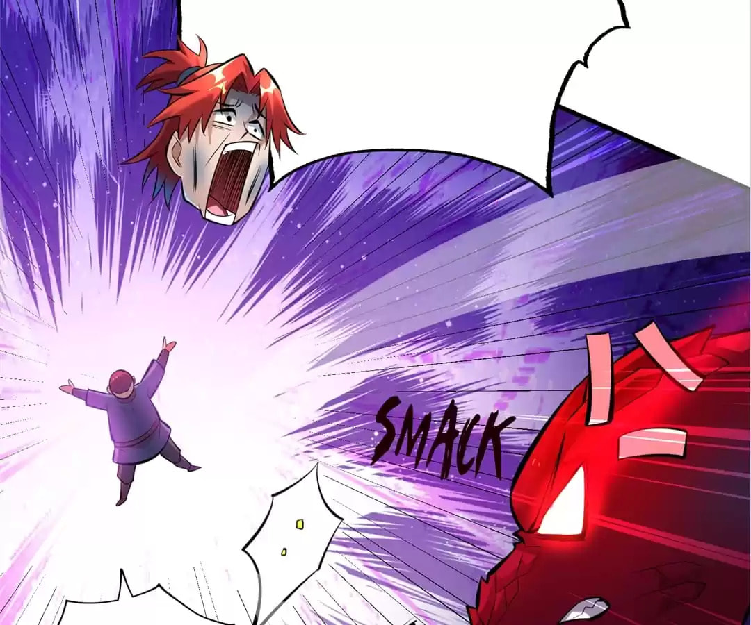 Dominating the Immortal Cultivation Realm Chapter 52 page 16 - 