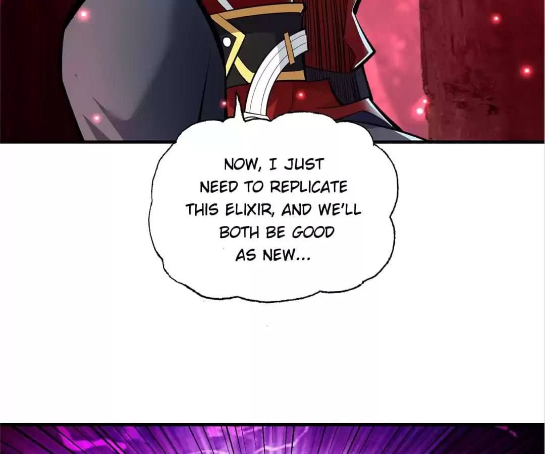 Dominating the Immortal Cultivation Realm Chapter 52 page 20 - 