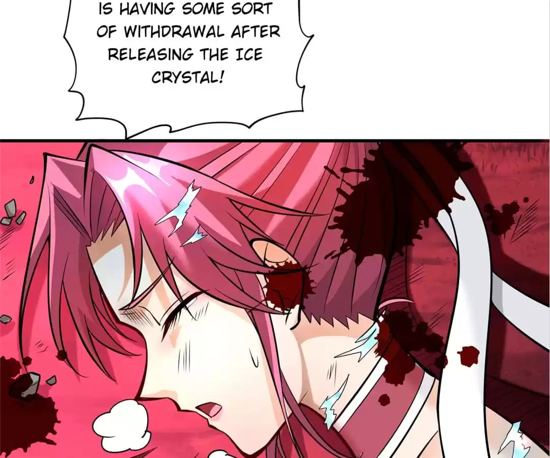 Dominating the Immortal Cultivation Realm Chapter 52 page 3 - 