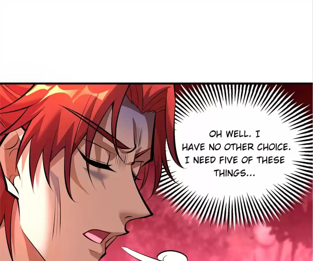 Dominating the Immortal Cultivation Realm Chapter 52 page 25 - 