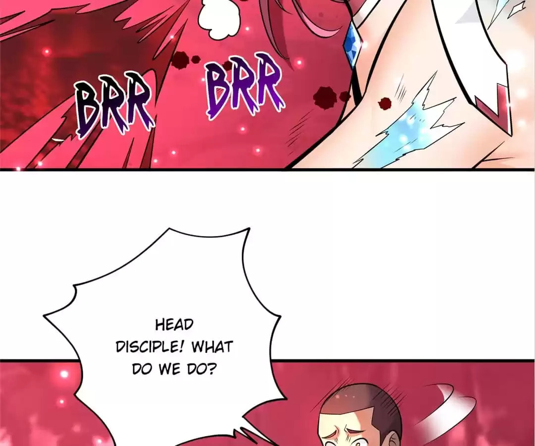 Dominating the Immortal Cultivation Realm Chapter 52 page 4 - 