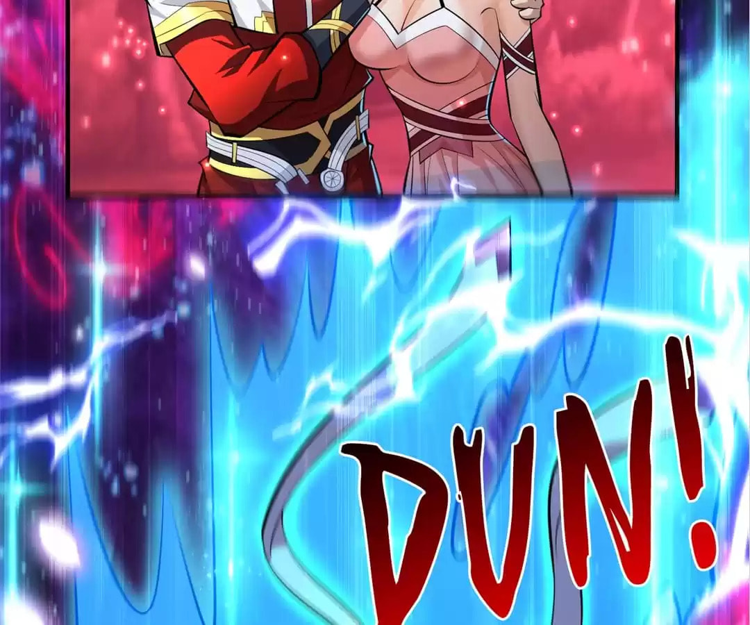 Dominating the Immortal Cultivation Realm Chapter 52 page 36 - 