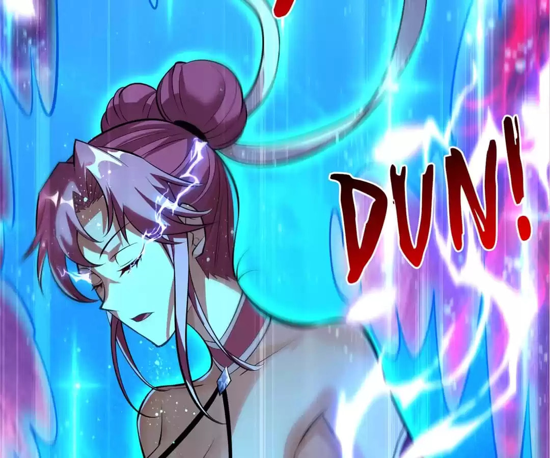 Dominating the Immortal Cultivation Realm Chapter 52 page 37 - 