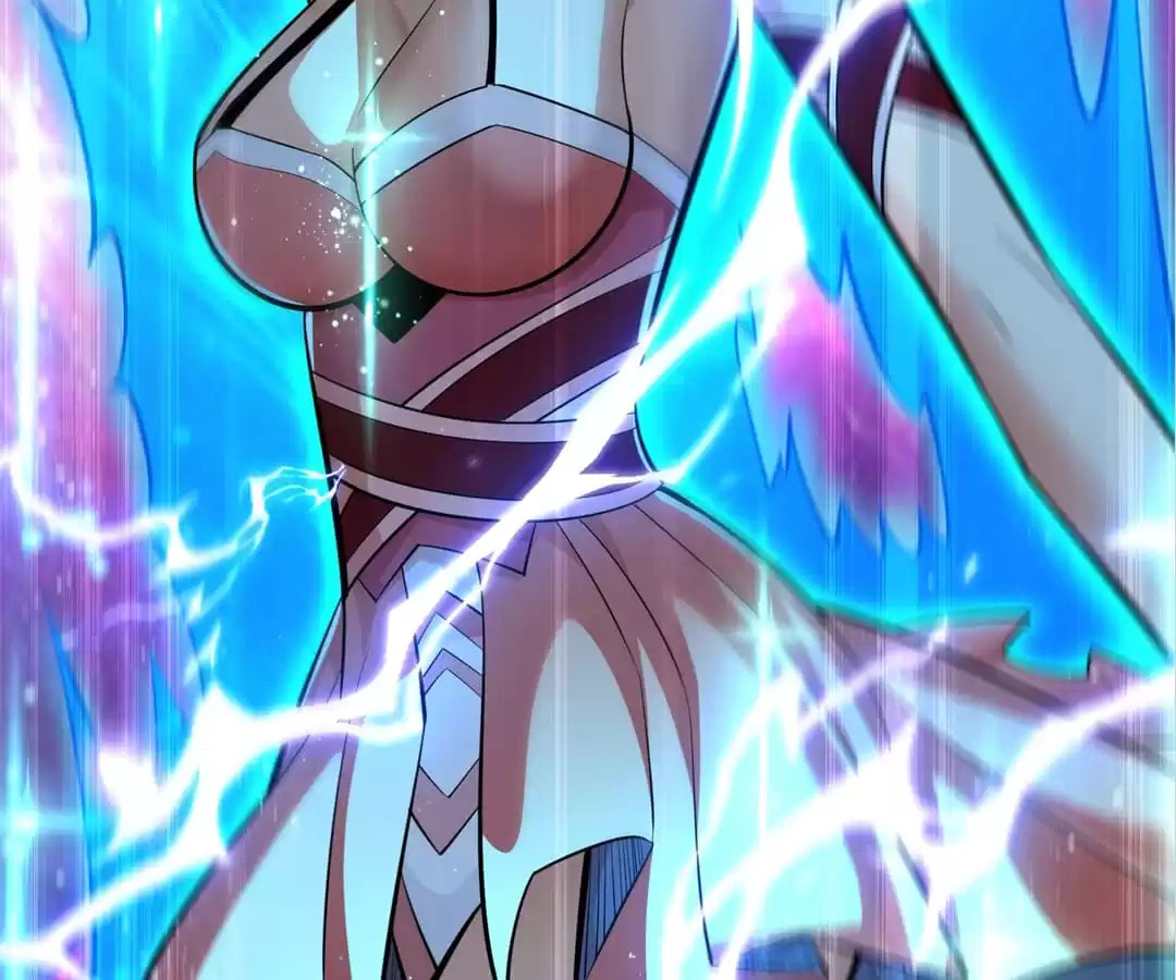 Dominating the Immortal Cultivation Realm Chapter 52 page 38 - 
