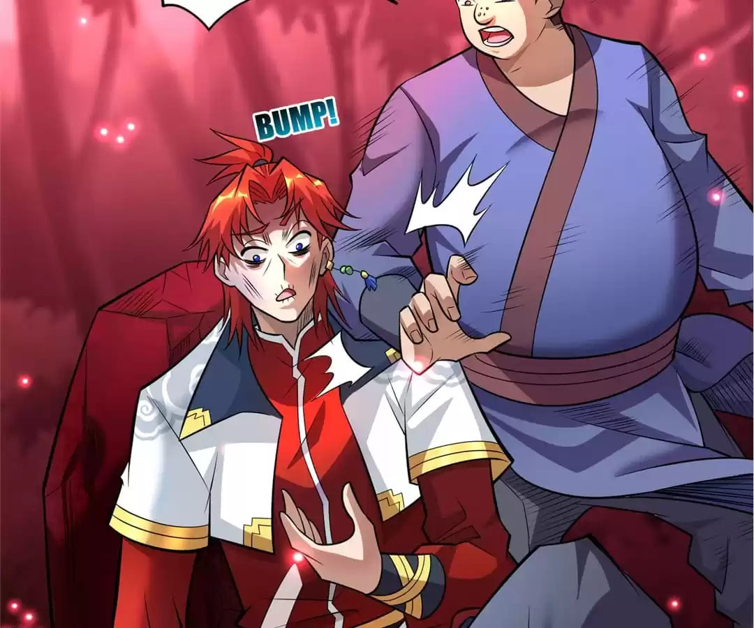 Dominating the Immortal Cultivation Realm Chapter 52 page 5 - 