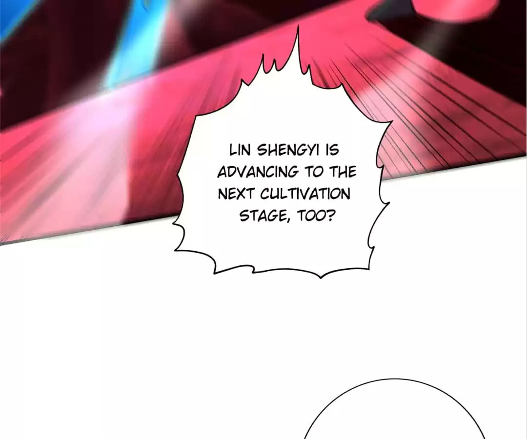 Dominating the Immortal Cultivation Realm Chapter 52 page 43 - 