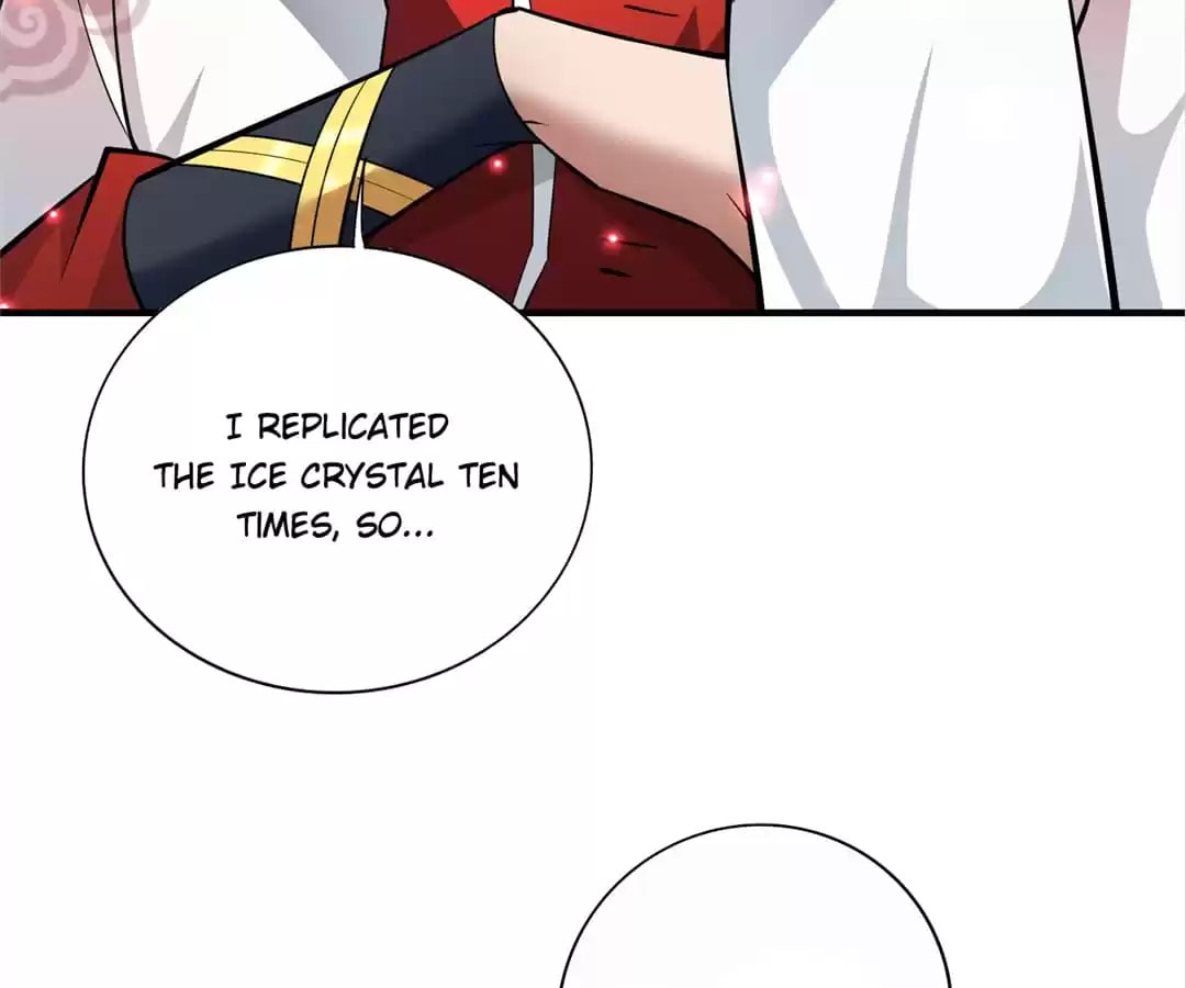 Dominating the Immortal Cultivation Realm Chapter 52 page 45 - 