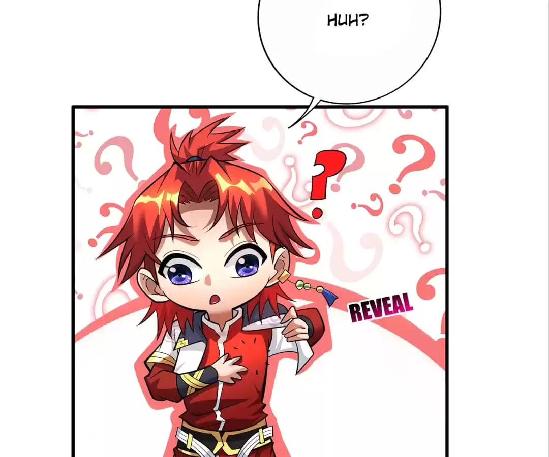 Dominating the Immortal Cultivation Realm Chapter 52 page 46 - 