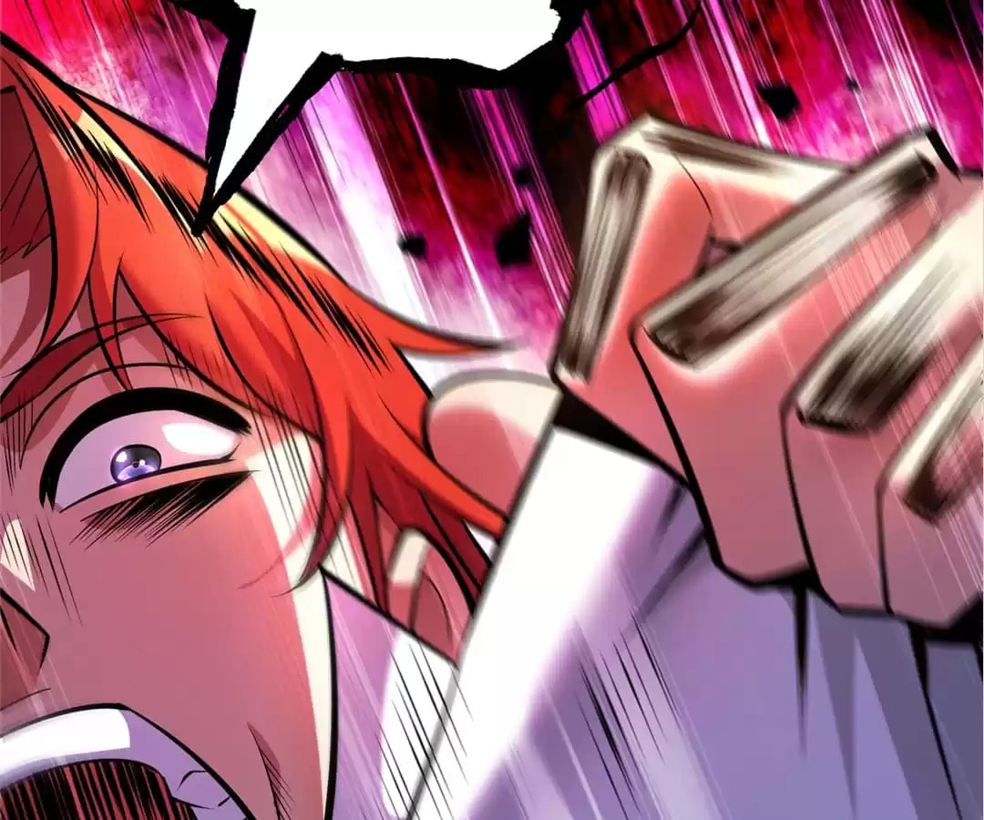 Dominating the Immortal Cultivation Realm Chapter 52 page 48 - 