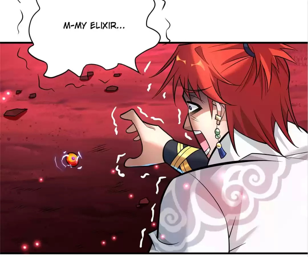 Dominating the Immortal Cultivation Realm Chapter 52 page 7 - 
