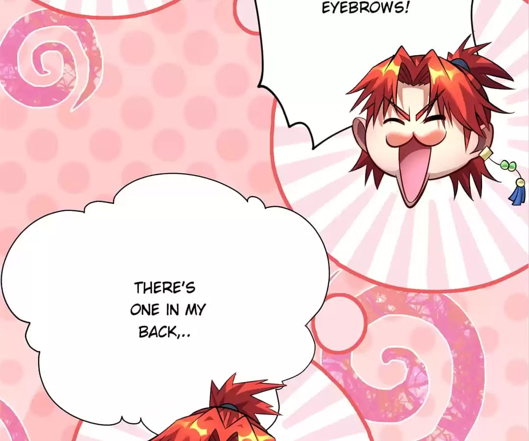 Dominating the Immortal Cultivation Realm Chapter 52 page 61 - 
