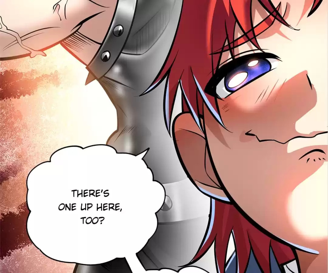 Dominating the Immortal Cultivation Realm Chapter 52 page 66 - 