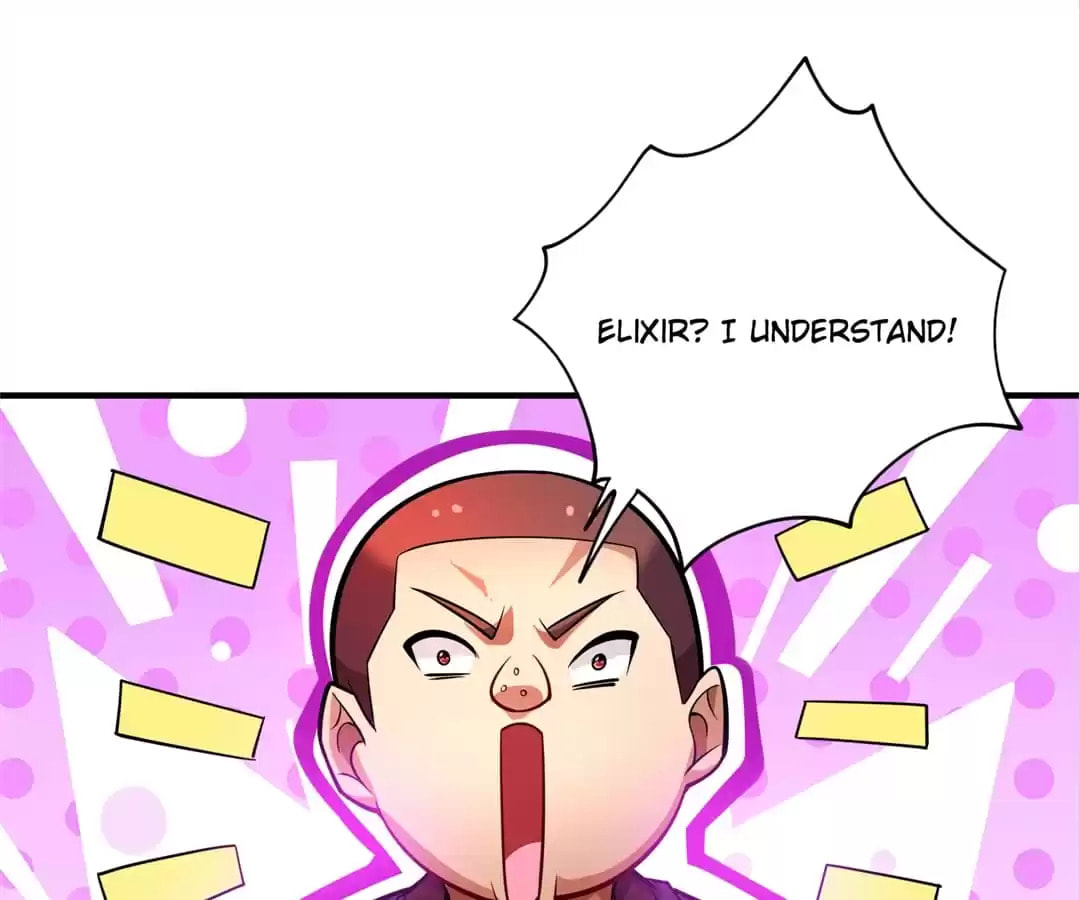 Dominating the Immortal Cultivation Realm Chapter 52 page 9 - 