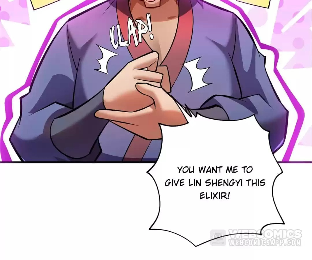 Dominating the Immortal Cultivation Realm Chapter 52 page 10 - 