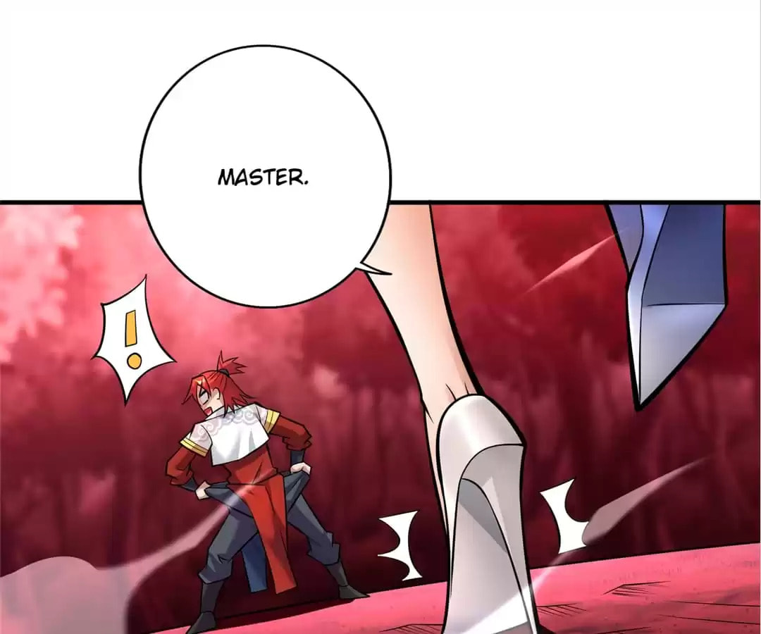 Dominating the Immortal Cultivation Realm Chapter 53 page 1 - 